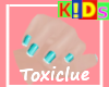 [Tc] Kids Jade Nails