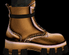 BOOT BROWN 007
