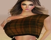 Winter Short Tartan