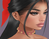 Lyanna Black Red/Bow