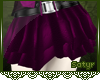 Latex Mini |Purple|