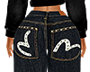 Evisu Denim L