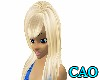 CAO Blonde Cleo
