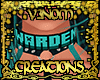 !i! Warden - Choker