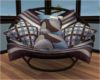 Island Home Cuddle Chair