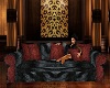 ~B&B~ 4Pose Leather Sofa