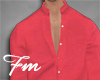 Shirt RED |FM214