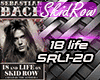 SKID ROW 18 n Life