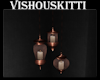 [VK] Winter Loft Lantern