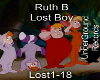 Ruth B (Lost Boy)