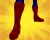 SUPERMAN Boots