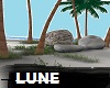 Addon Island V4D Lune