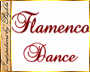 I~Red*Flamenco Dance