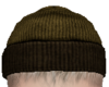𝕰𝕻  DBrown beanie