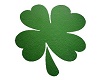MJ-4 Leaf Clover Mat