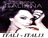 Severina - Italiana