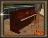 [R]COWBOY SALOON PIANO