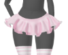 Pink Skirt ♥
