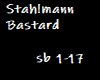 [DB] Stahlmann