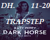 Dark Horse Prt.2