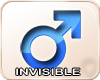 !NC Invisible Avatar M