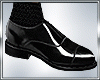 Wedding Black Shoes