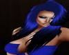 #n# kia tru blu hair