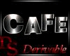 [D]MESH Cafe Word