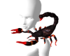 scorpio pet