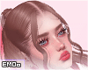 ༄ Meret Honey Blond