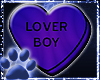 ~WK~Lover Boy