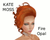 Kate Moss - Fire Opal