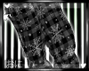O " COAL pants