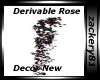 Derv Rose Decor New 2014