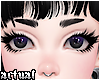 ✨ Chibi Doll Eyeliner