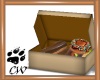 CW Donut Box