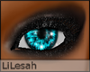 [LL] Blue Sparkle Eyes