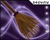 [D] Witches Broom