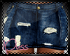!iP Liv Jeans Skirt #3