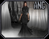 [ang]Dark Romance Gown