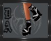 Keyboard Boots