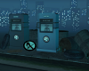 Gas Pumps Old