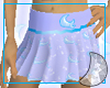 Silvermoon Skirt