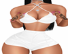 Summer Beach White