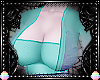 !VR! Izumi Kimono Top