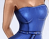 Blue Dress Belt [RL]