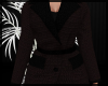 Brown Tweed Jacket