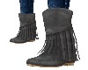 WESTERN *GRAY* BOOTS