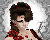 ~K~HeartOfRoses/Brown