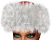Christmas Tricia Hat